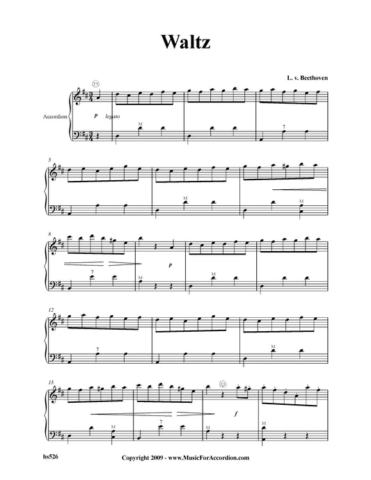 Waltz