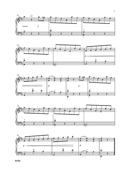 Waltz