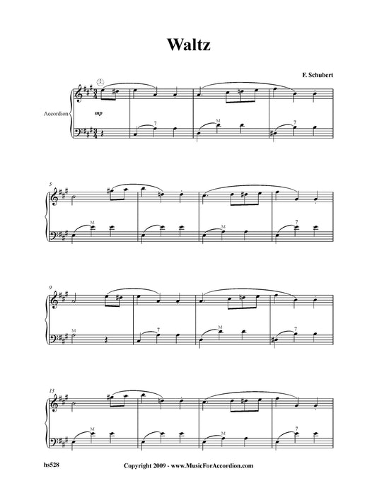 Waltz