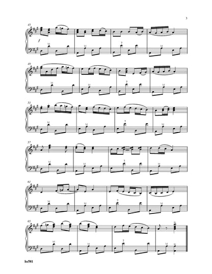 Bjelorussian Polka