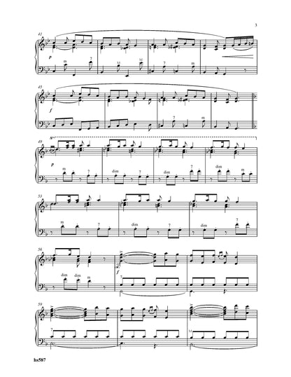 Turkmen Folk Song