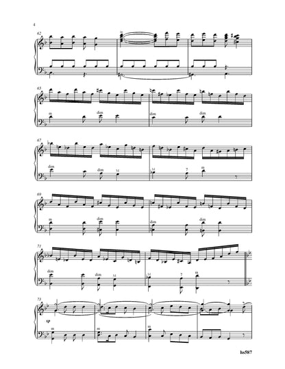 Turkmen Folk Song