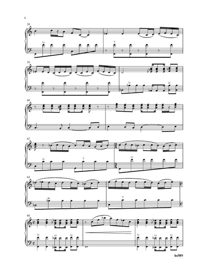 Scherzo – Humoresque
