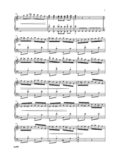 Scherzo – Humoresque