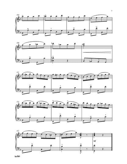 Scherzo – Humoresque