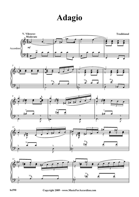 Adagio