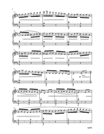 Eastern Rondo