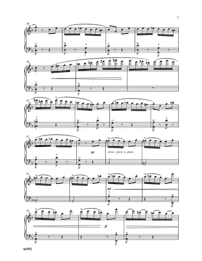 Eastern Rondo