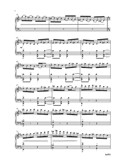 Eastern Rondo
