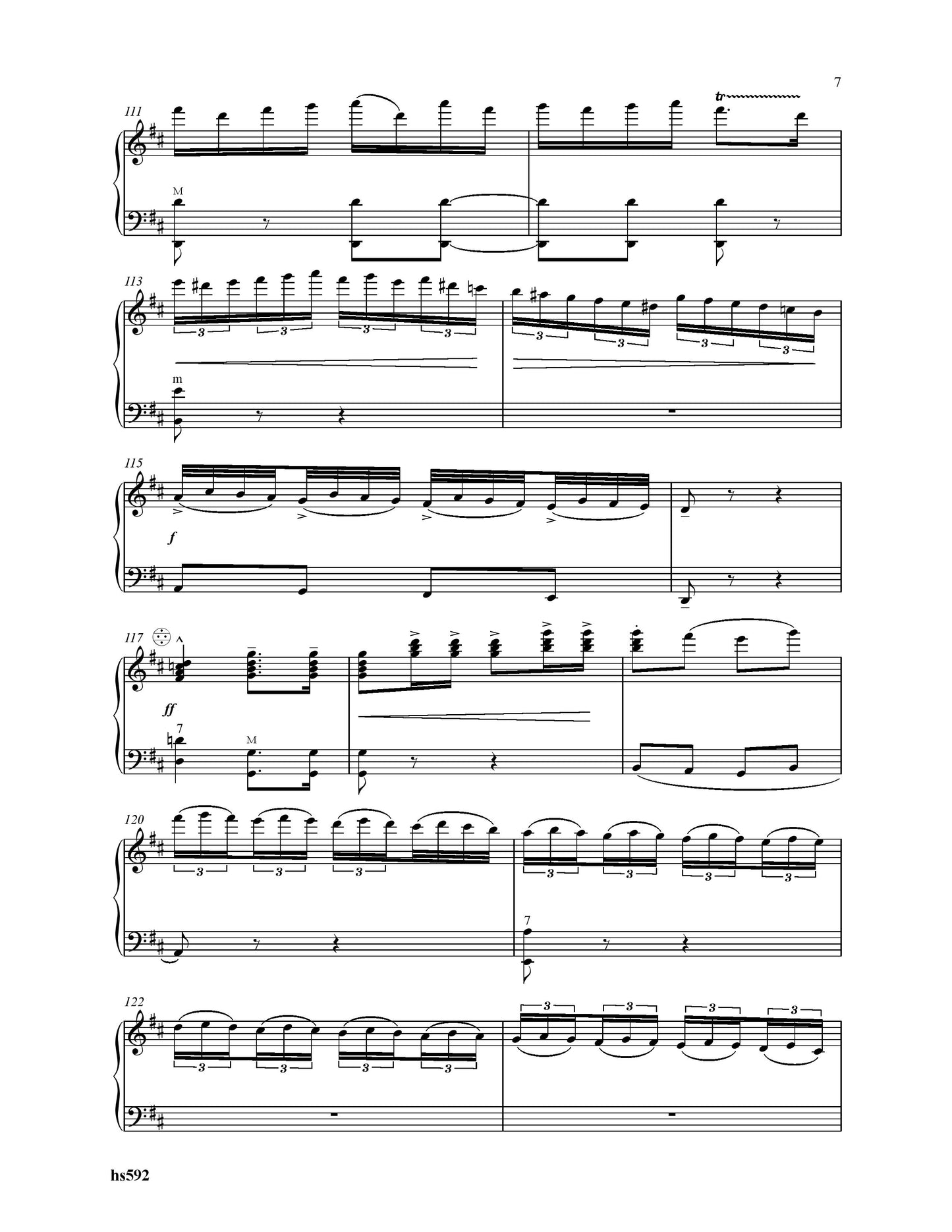 Eastern Rondo