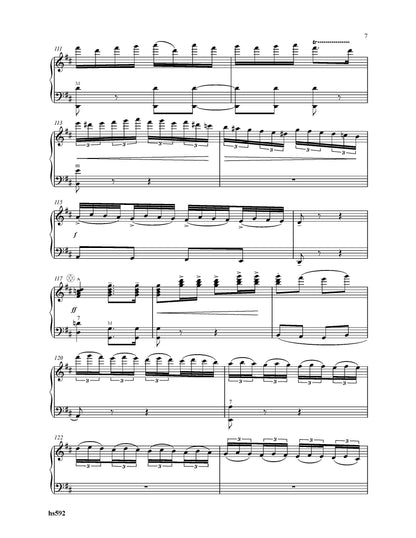 Eastern Rondo