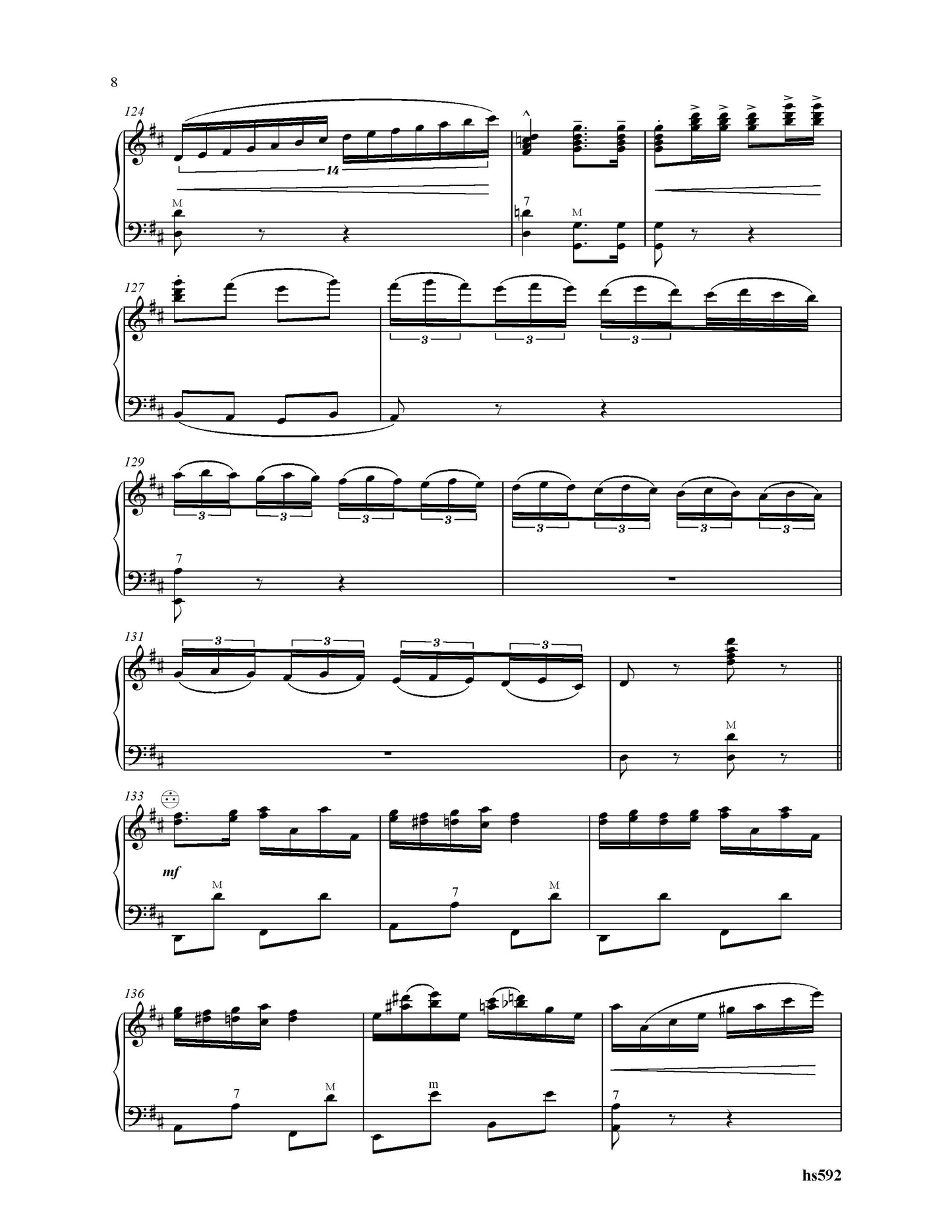 Eastern Rondo