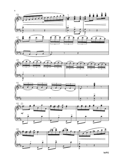 Eastern Rondo