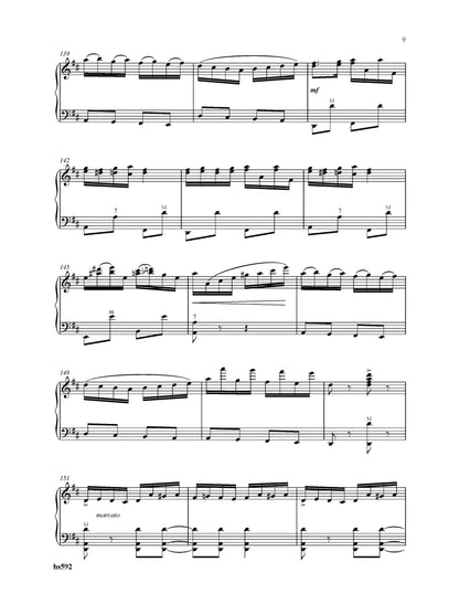 Eastern Rondo