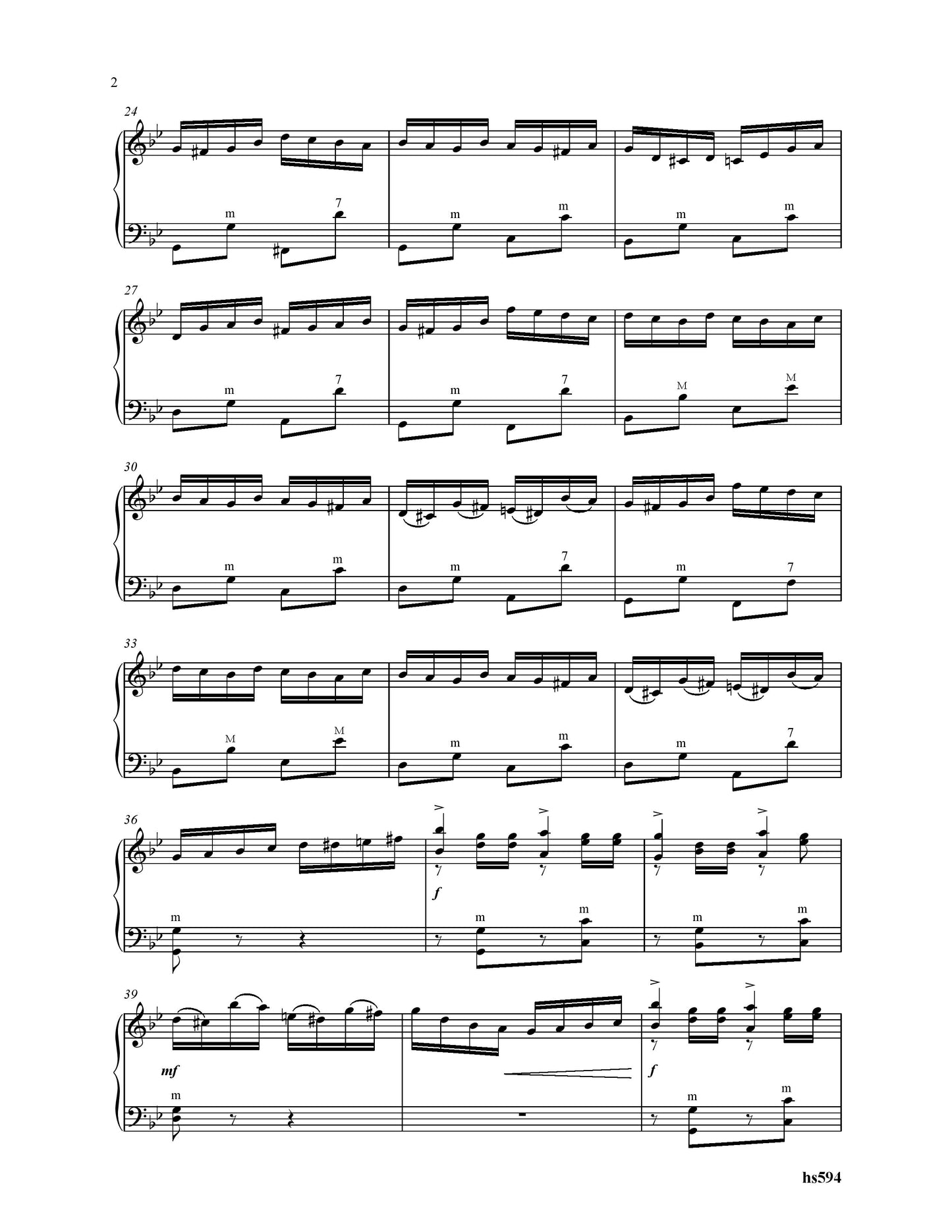 Variations On A Finnish Theme