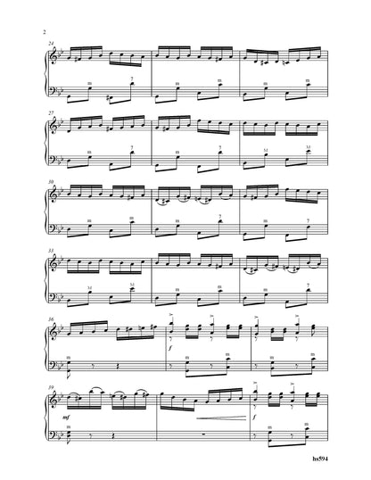 Variations On A Finnish Theme
