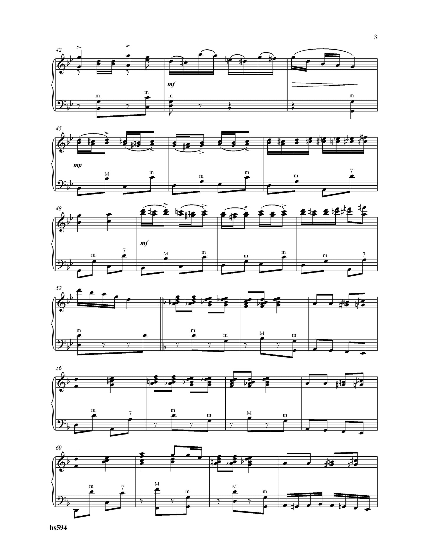 Variations On A Finnish Theme