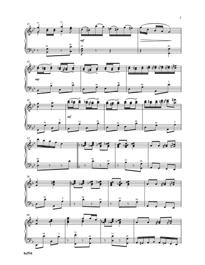 Variations On A Finnish Theme