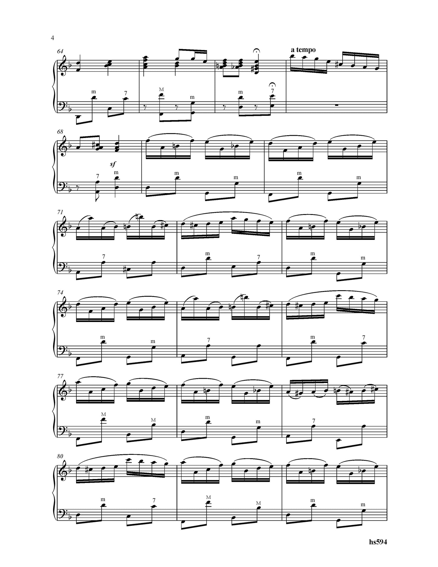 Variations On A Finnish Theme