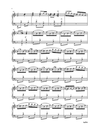 Variations On A Finnish Theme