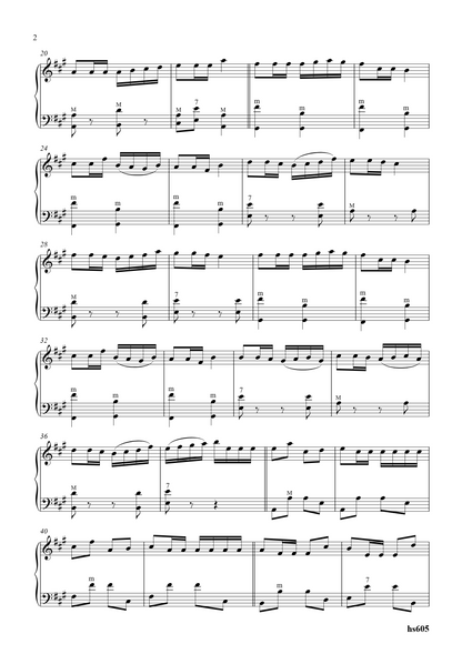 Scherzo
