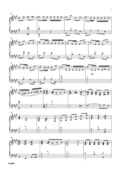 Scherzo