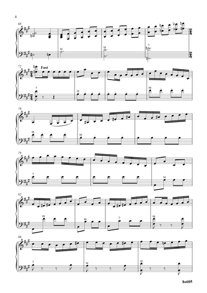 Scherzo