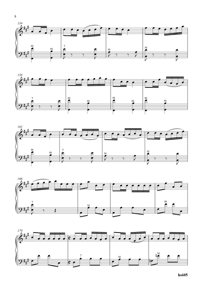 Scherzo