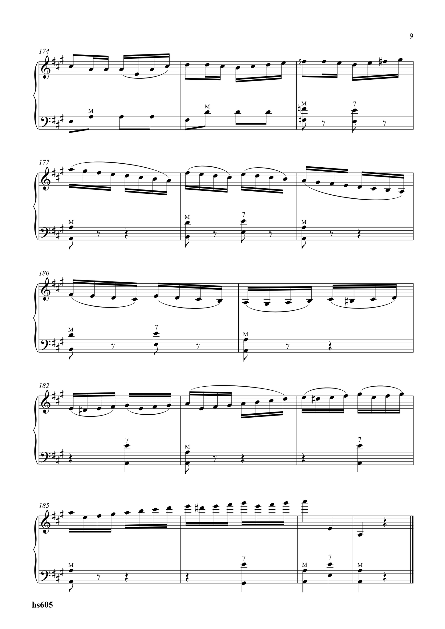 Scherzo