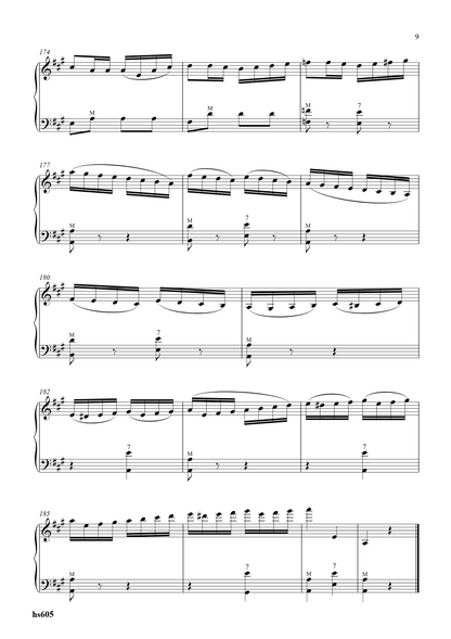 Scherzo