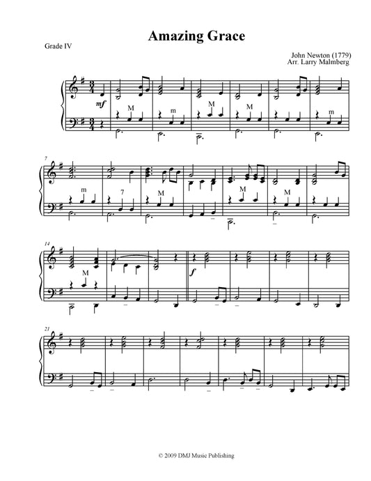 Amazing Grace