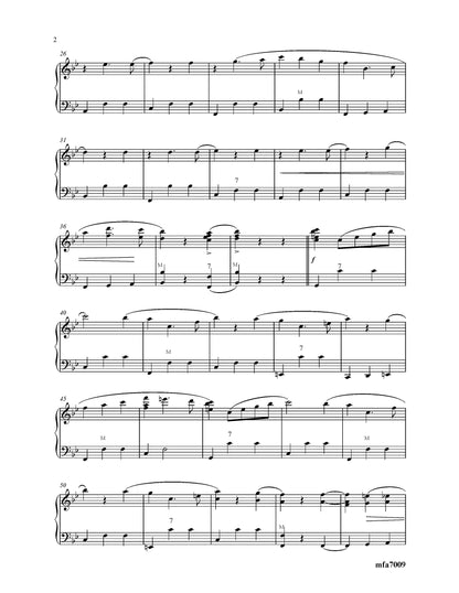 Il Bacio (The Kiss) (Solo)