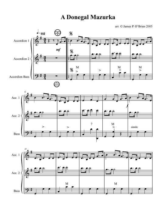 Missouri Waltz