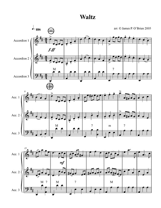 Waltz