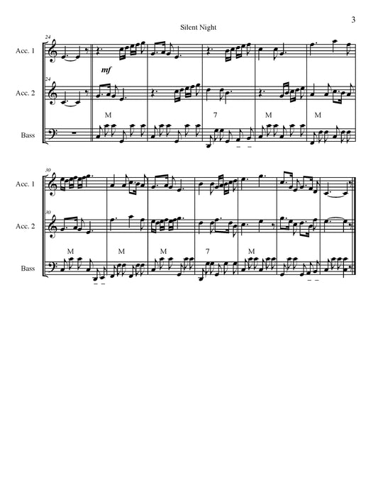 Silent Night