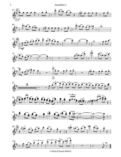 Tooteit-Flooties! (score & parts)- (score & parts)