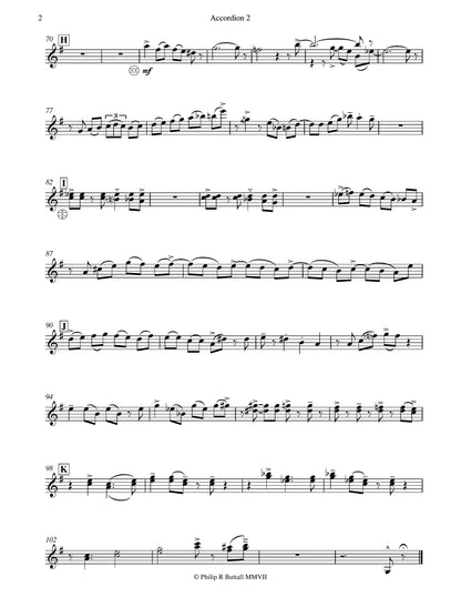 Tooteit-Flooties! (score & parts)- (score & parts)