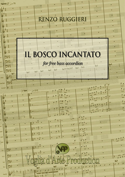 Il Bosco Incantato (solo)