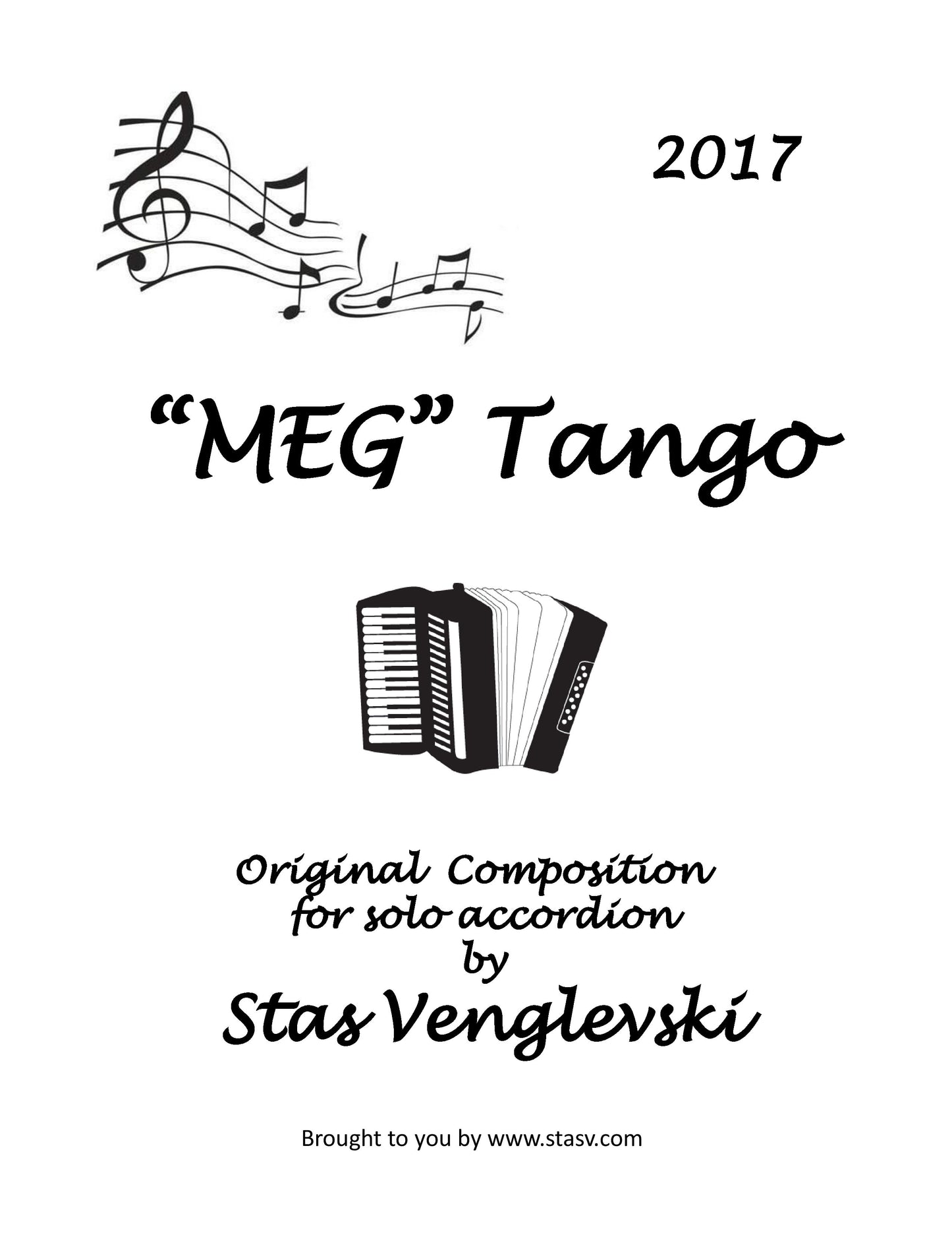 Meg Tango