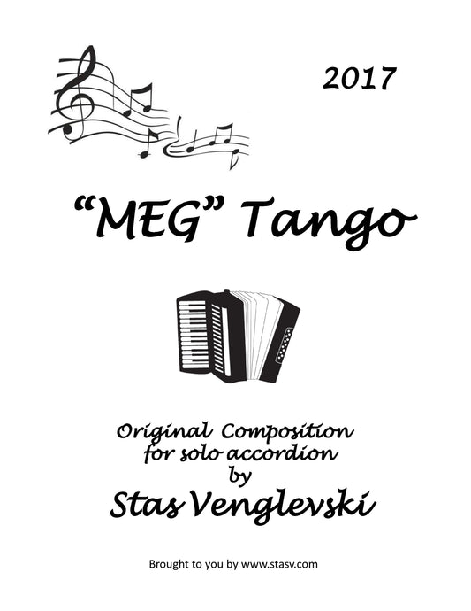 Meg Tango