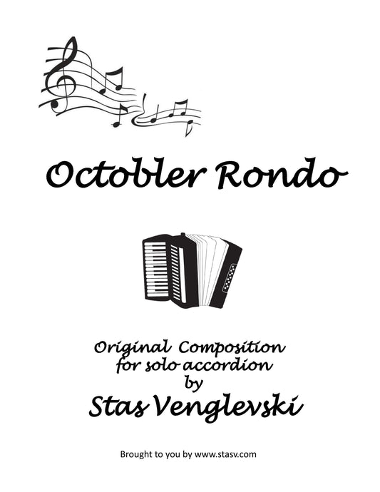 Octobler Rondo