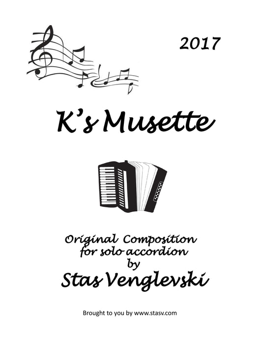 K's Musette,