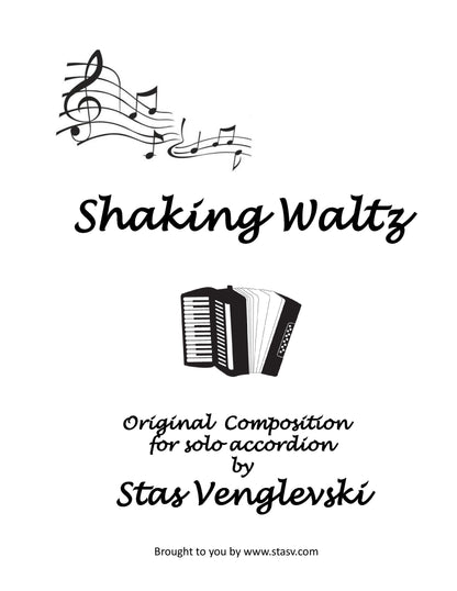 Shaking Waltz