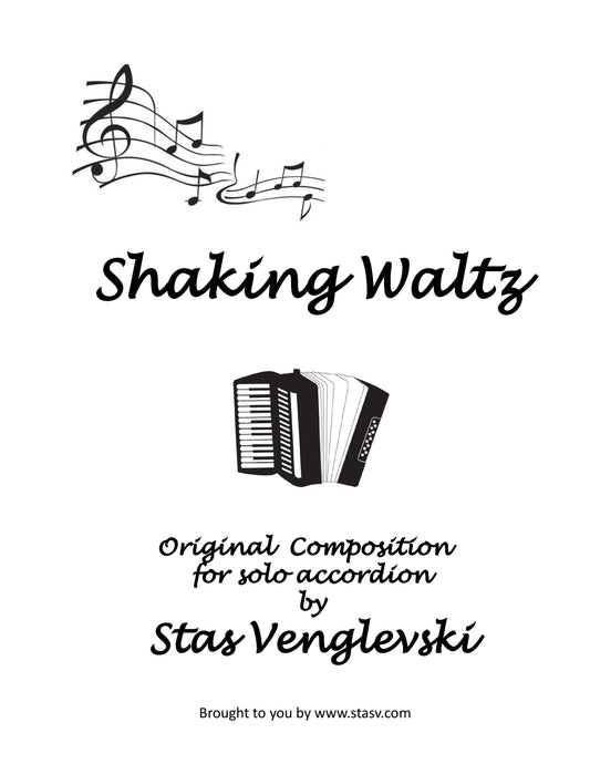 Shaking Waltz